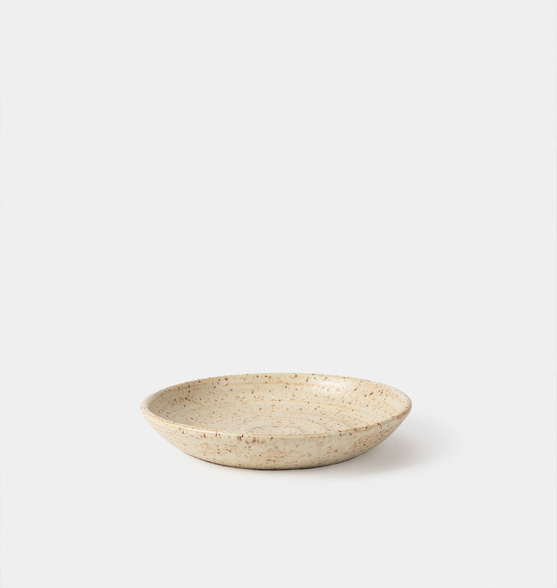 Concentric Ceramic Catch All Plate | Shoppe Amber Interiors