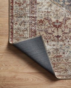 Amber Lewis x Loloi Georgie GER-07 Vintage / Overdyed Area Rugs | Rugs  Direct