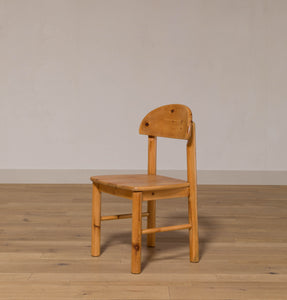 Vintage Daumiller Chairs S/6
