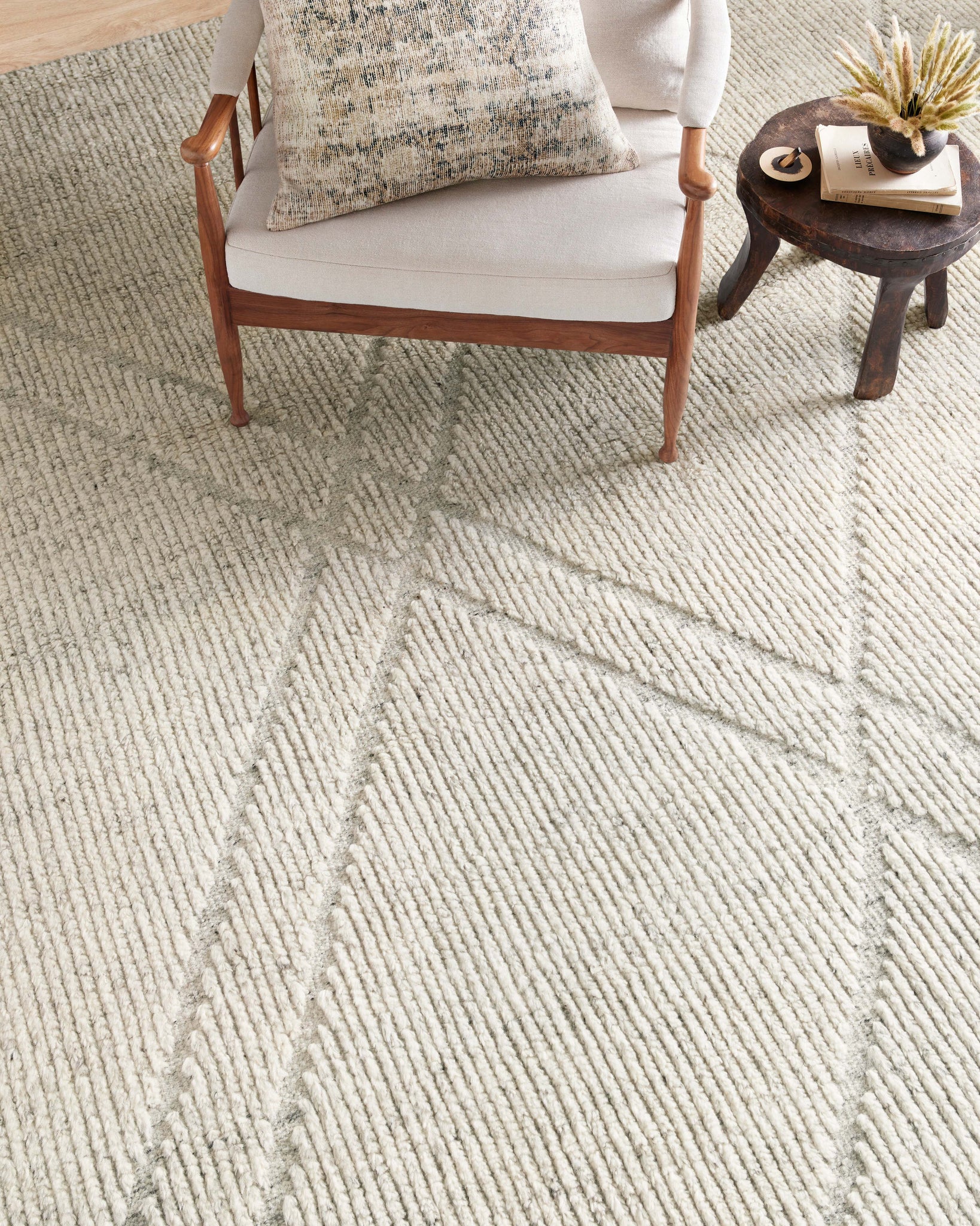 Amber Lewis x Loloi Gwyneth Area Rug