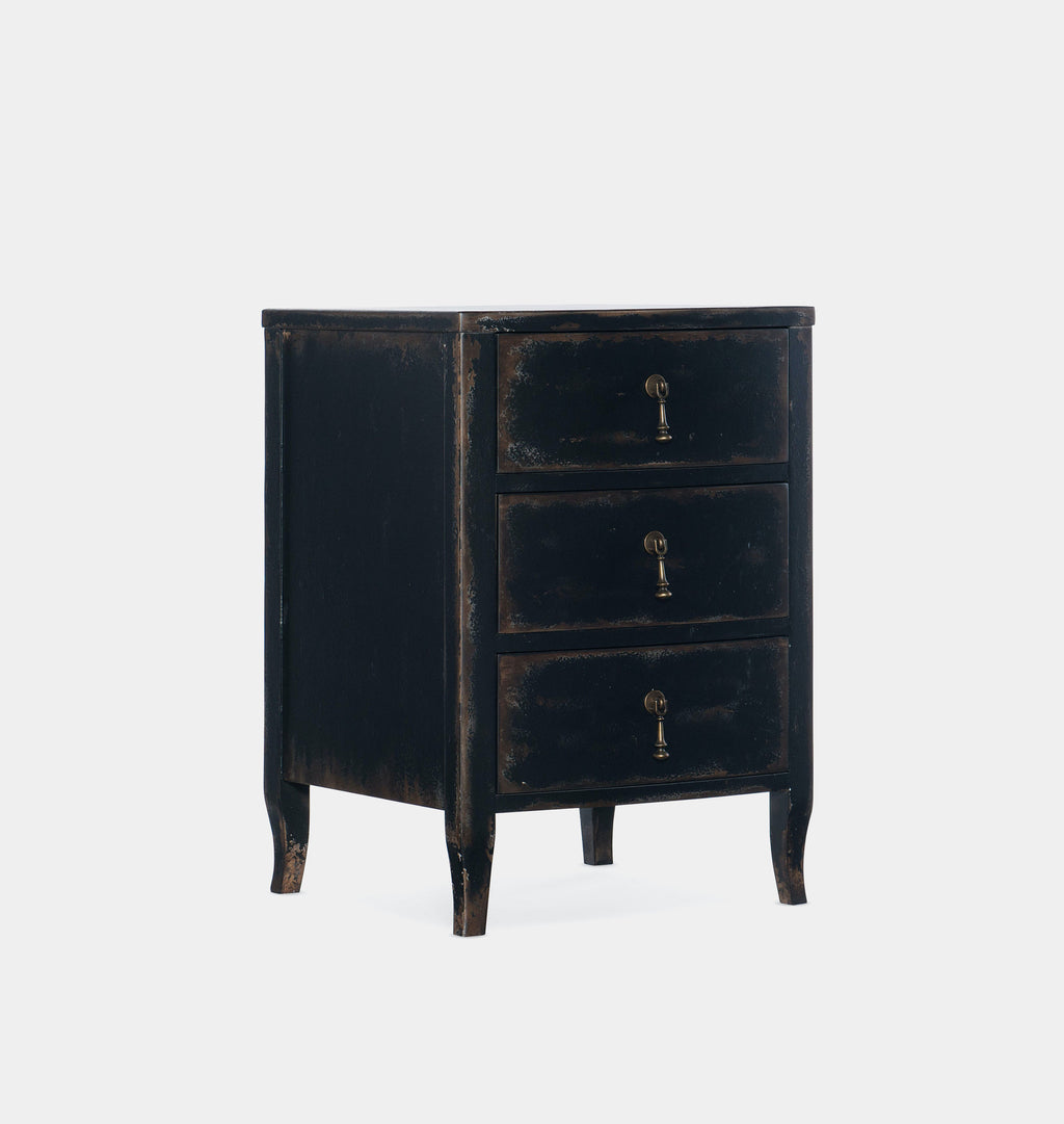 Homer Nightstand by Shoppe Amber Interiors