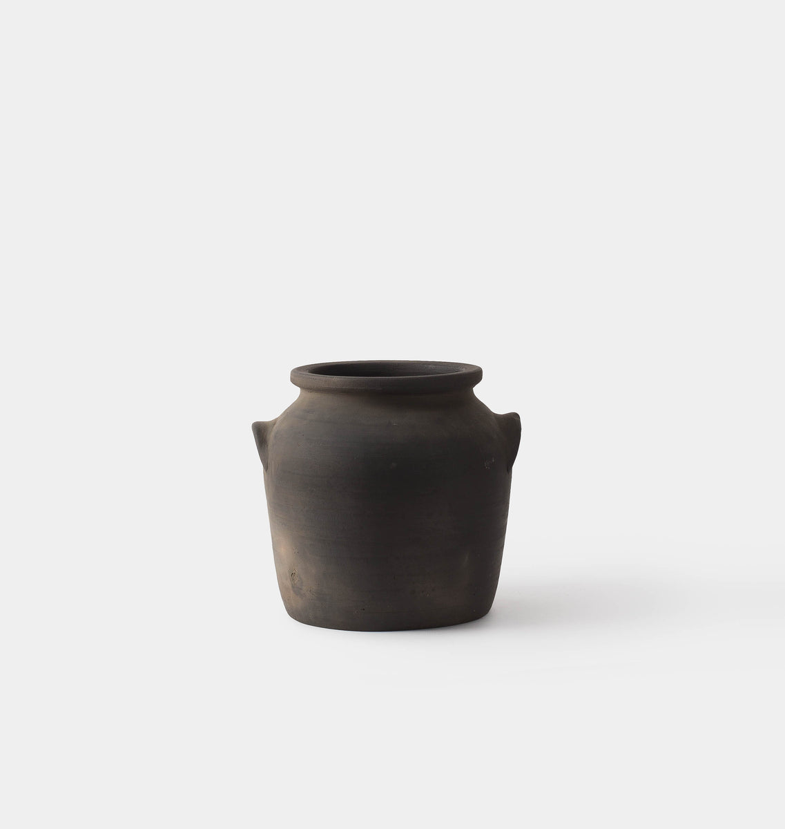 Burnt Terracotta Vessel | Shoppe Amber Interiors
