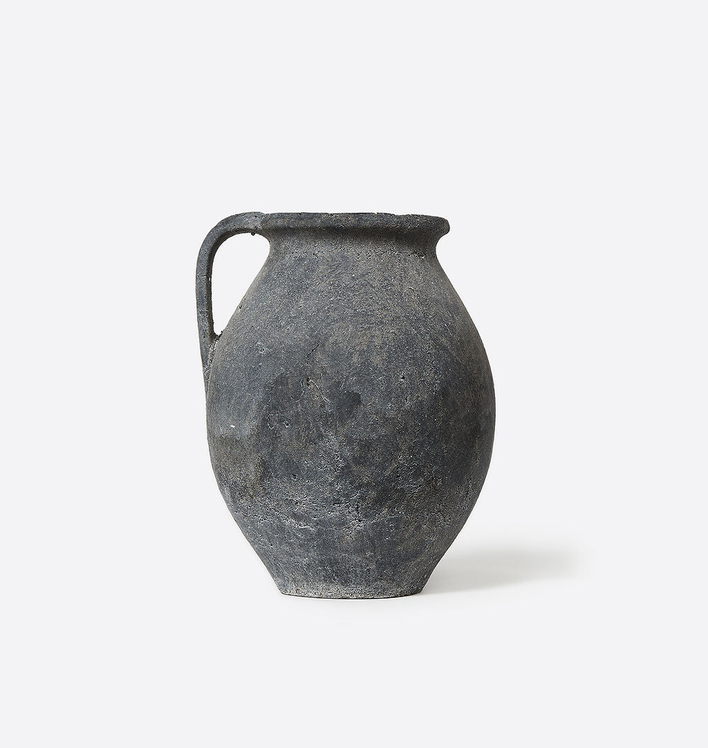 Silas Pitcher Vase