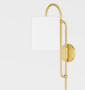 Isabel Wall Sconce