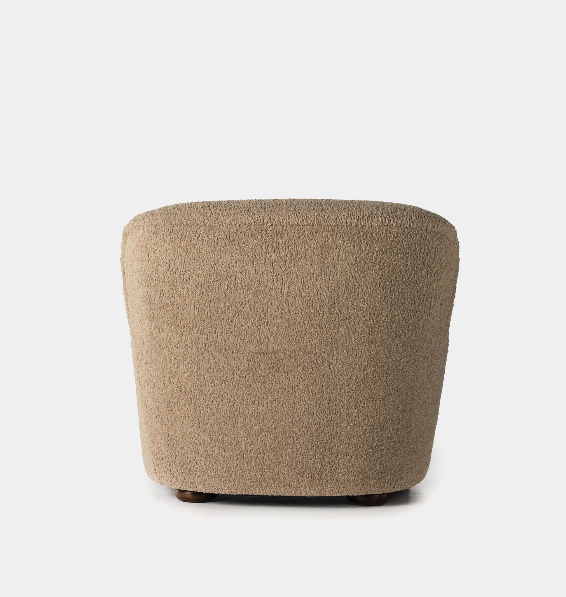 Shoppe Amber Interiors Isle Lounge Chair - Thumbnail 3