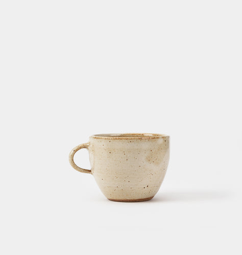 Cappuccino Mug