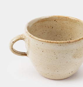 Cappuccino Mug