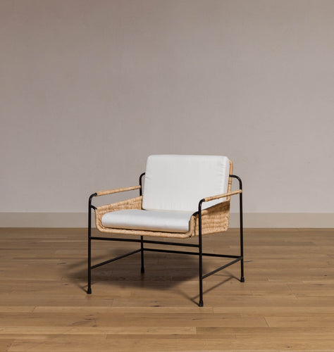 Bataille Lounge Chair