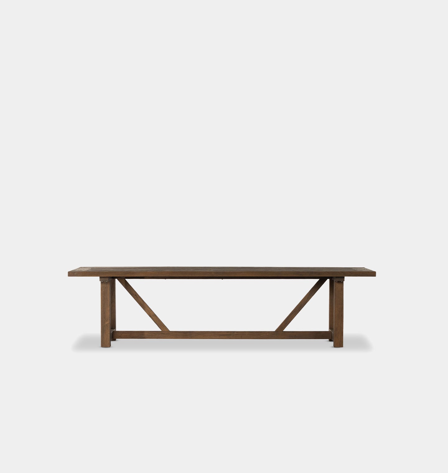 James Outdoor Dining Table