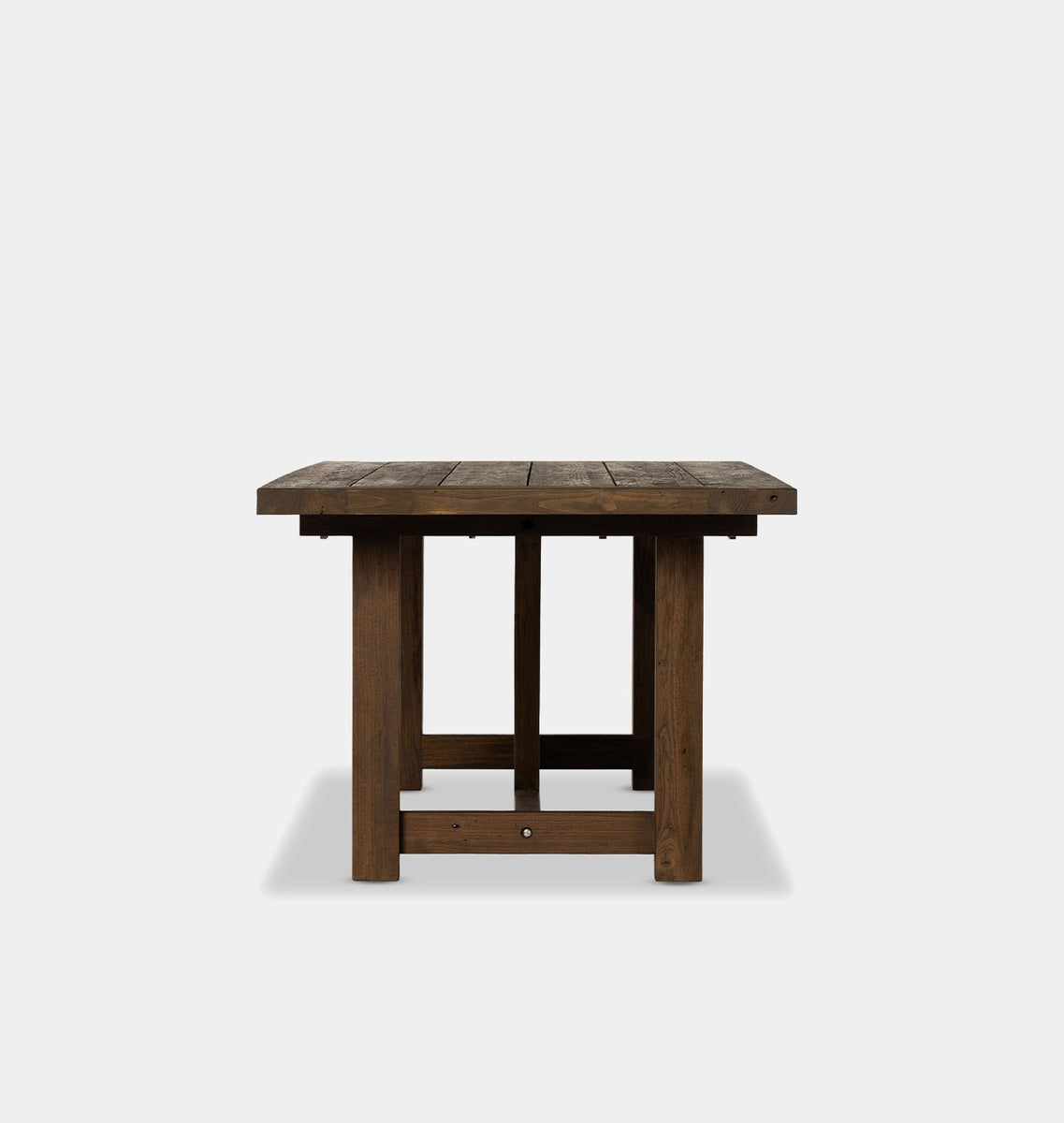 James Outdoor Dining Table | Shoppe Amber Interiors