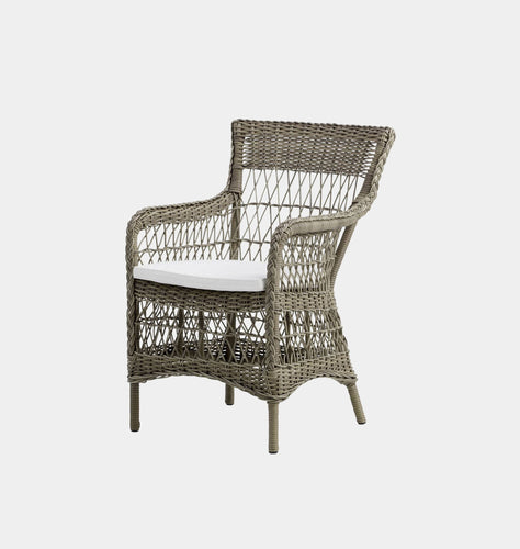 Renate Outdoor Dining Chair