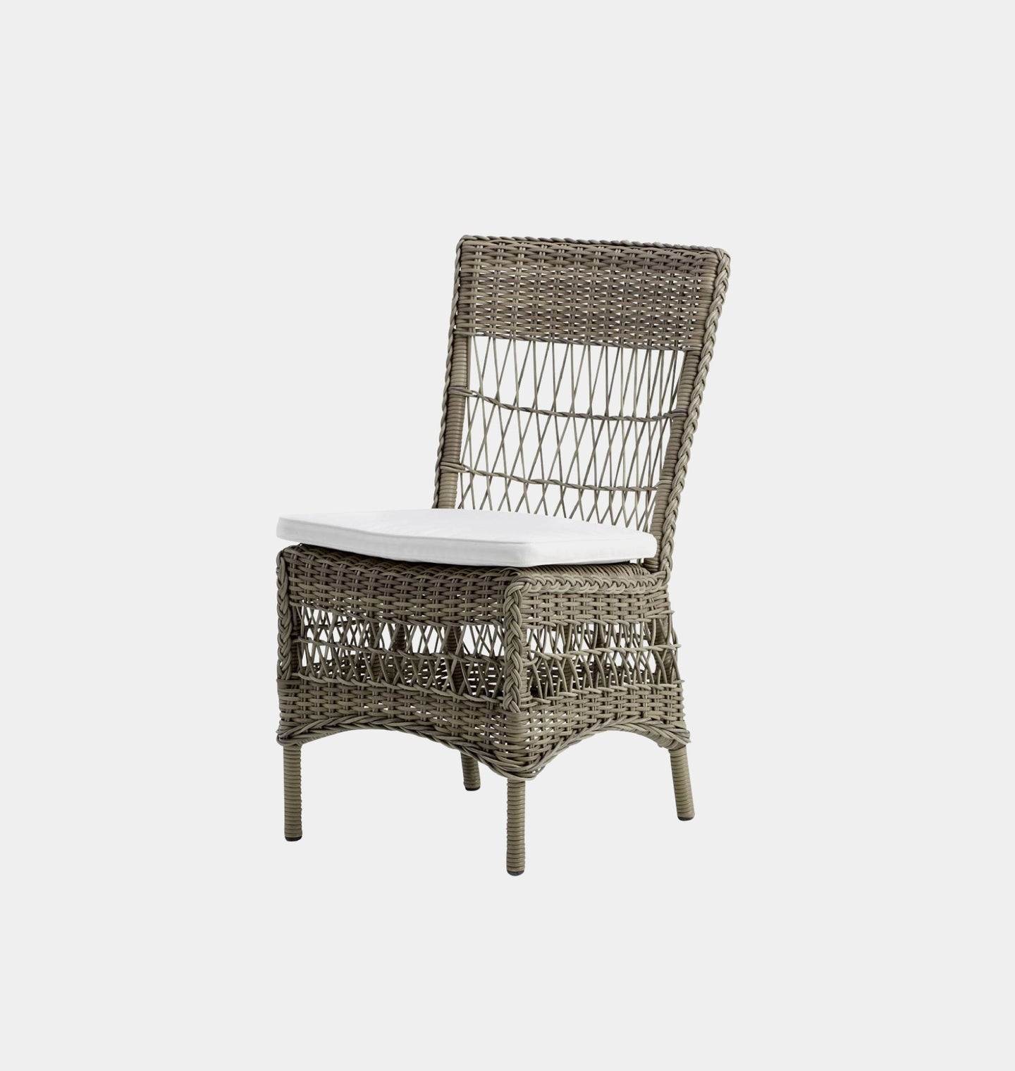 Renate Outdoor Dining Chair