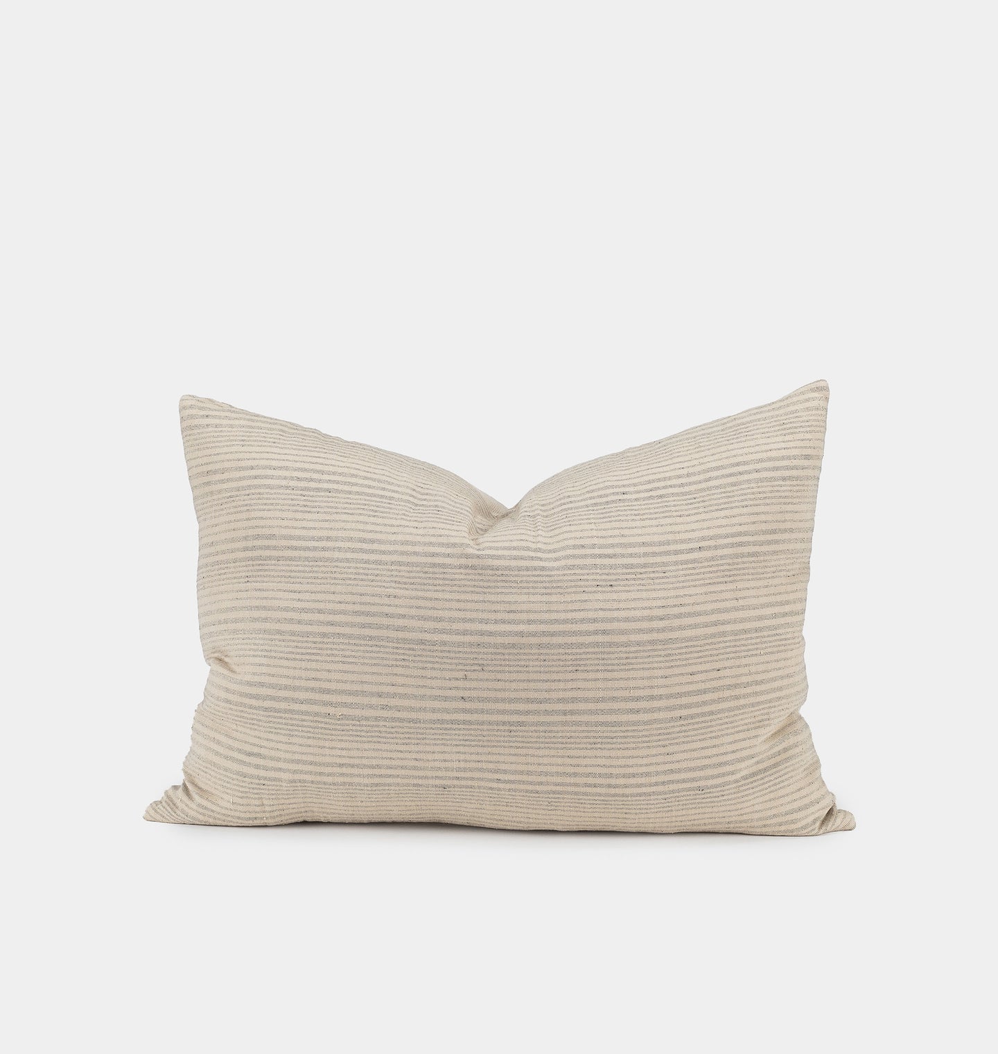 Kora Stripe Pillow | Shoppe Amber Interiors