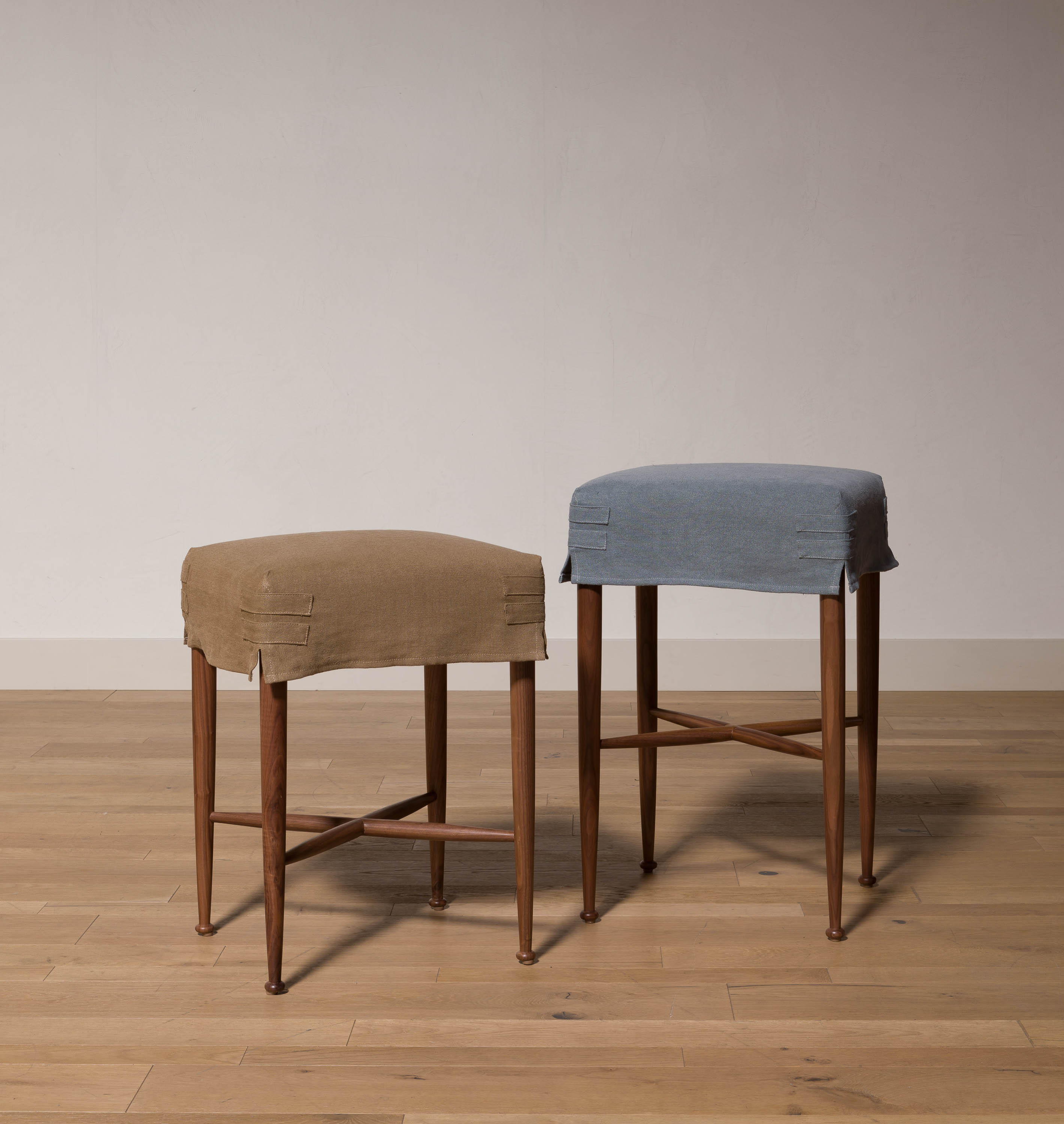 Lauren Bar & Counter Stools