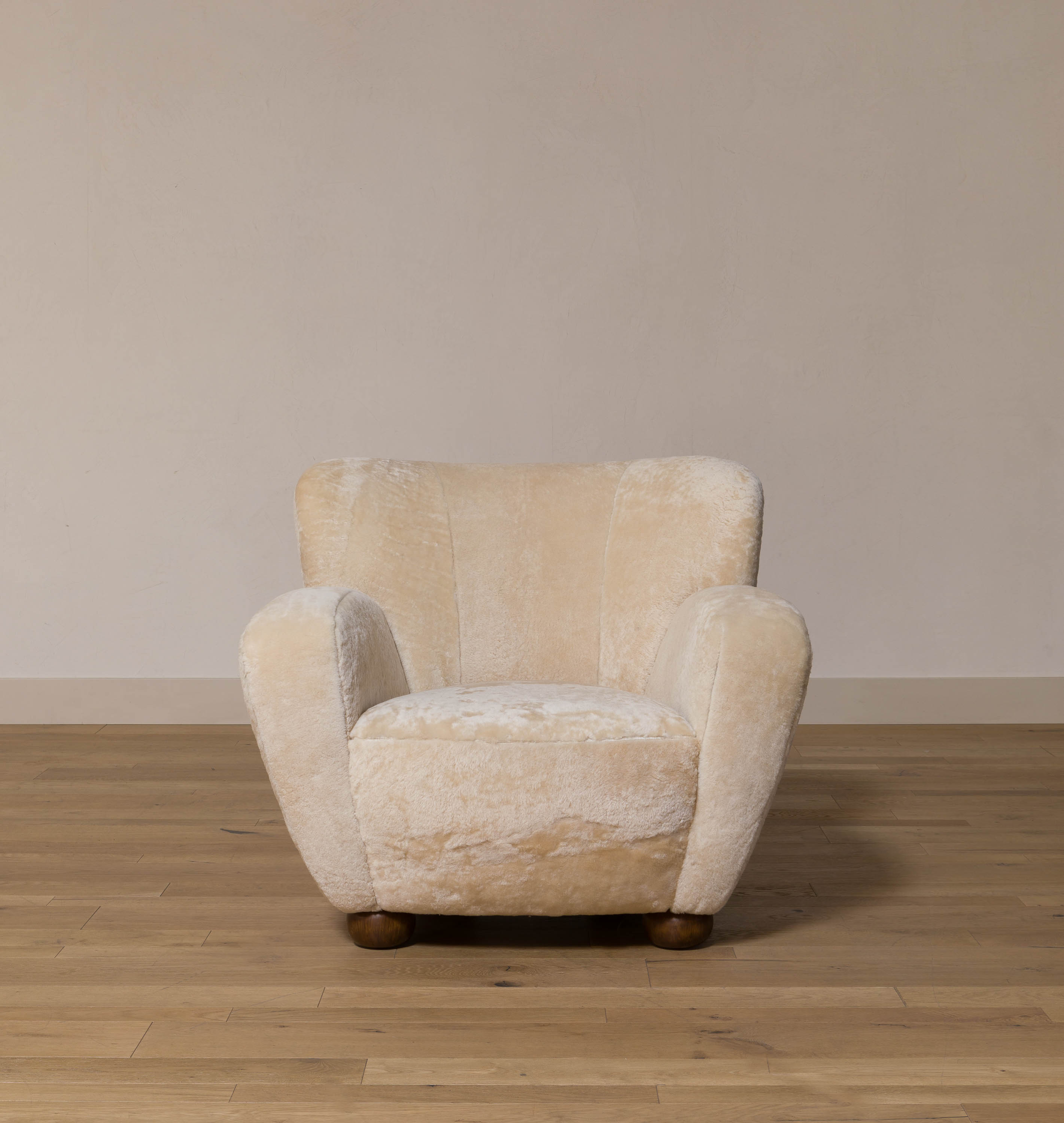 Lewis Armchair