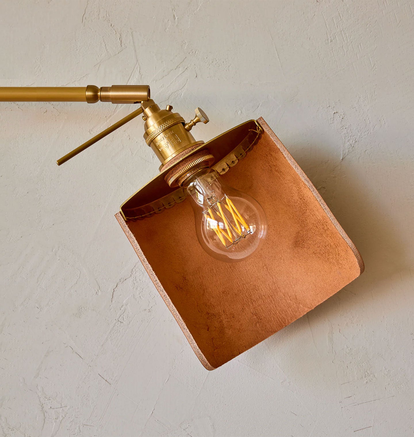 Lostine Ava Wall Sconce