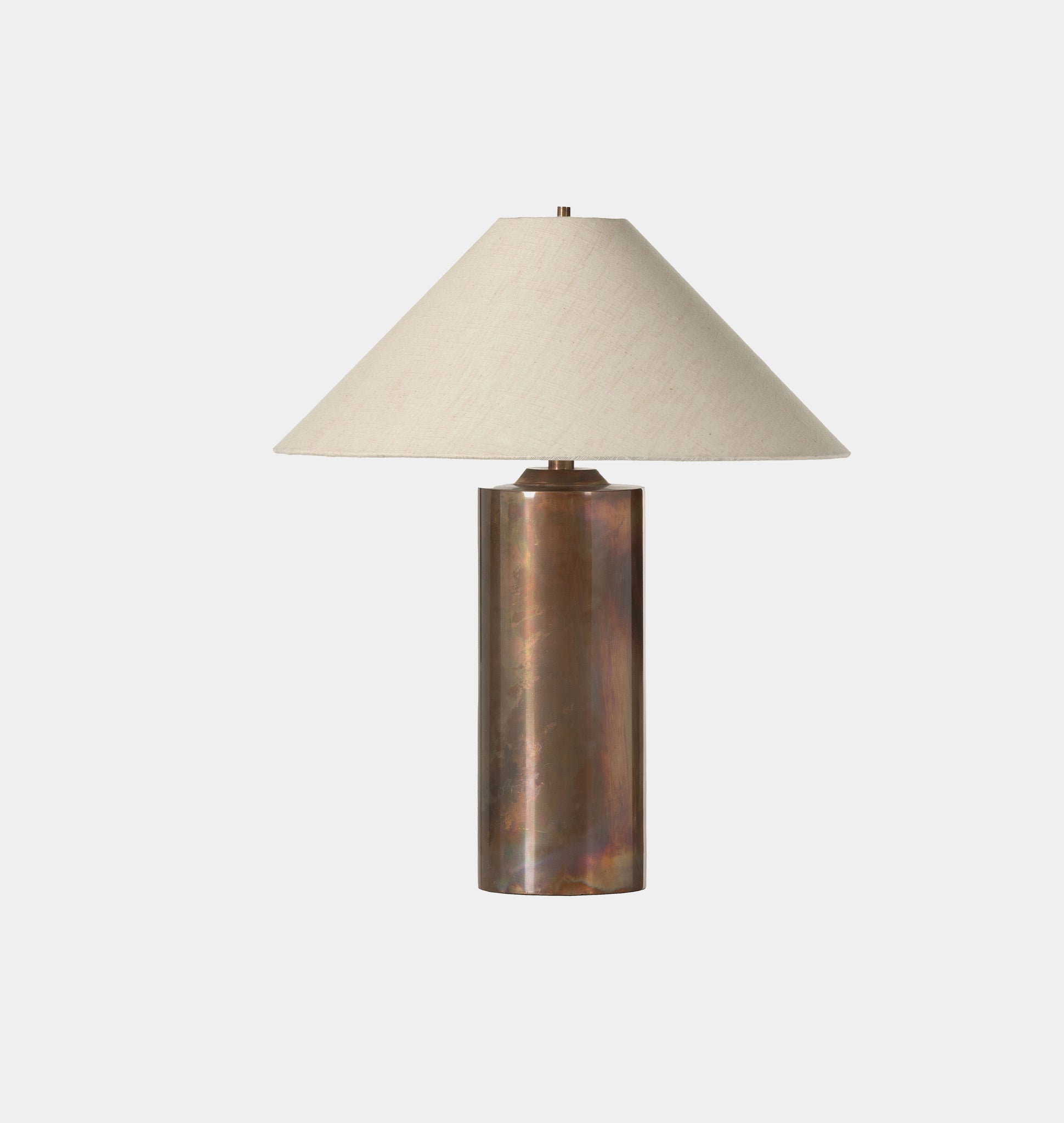 Shoppe Amber Interiors Lees Table Lamp - Thumbnail 5