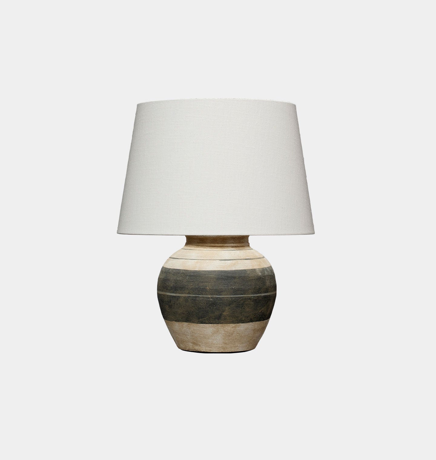 Leonard Table Lamp - Thumbnail 2