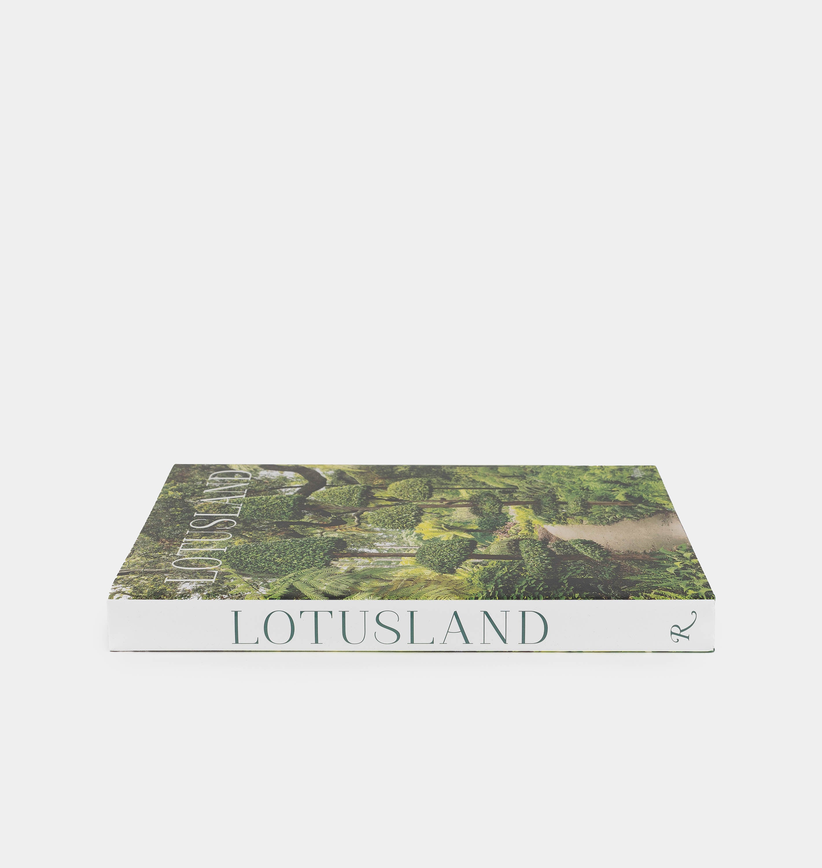 Lotusland: A Botanical Garden Paradise