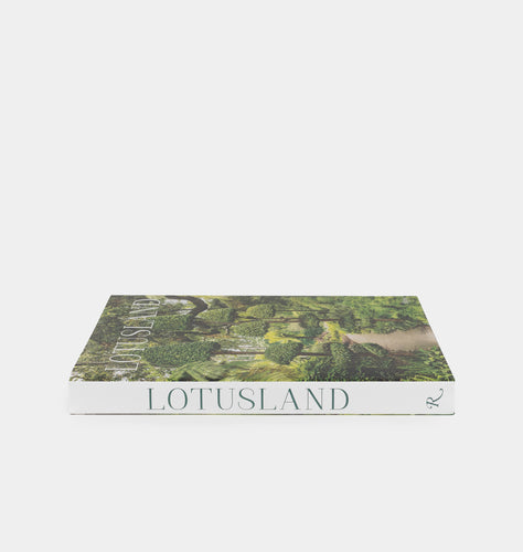 Lotusland: A Botanical Garden Paradise