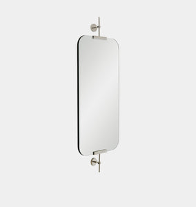 Luciano Wall Mirror Rectangle