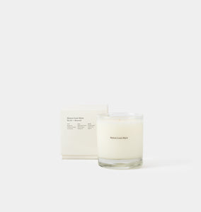 Maison Louis Marie Candles — SCOUT of marion