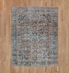 Izmir Rug 10' x 13'