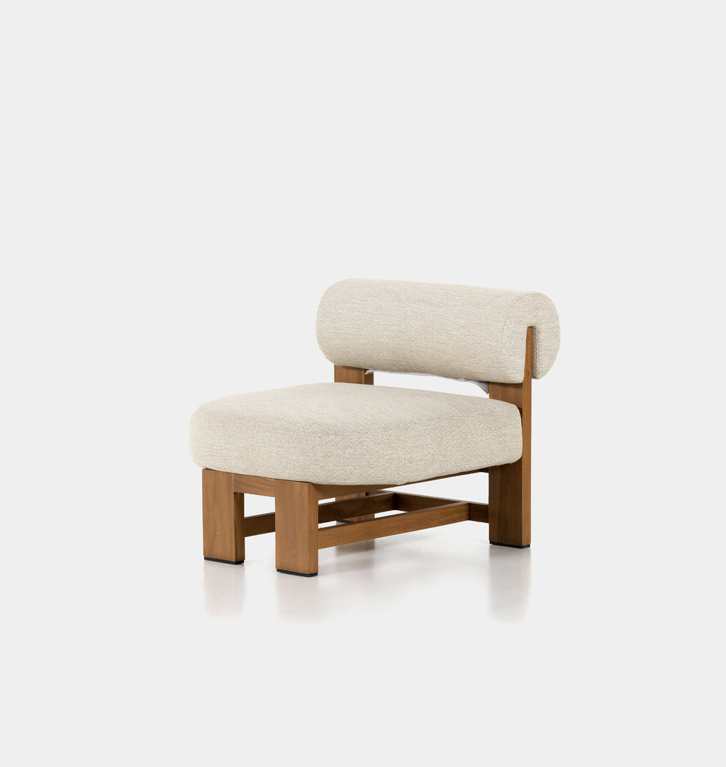 Madrid Outdoor Lounge Chair