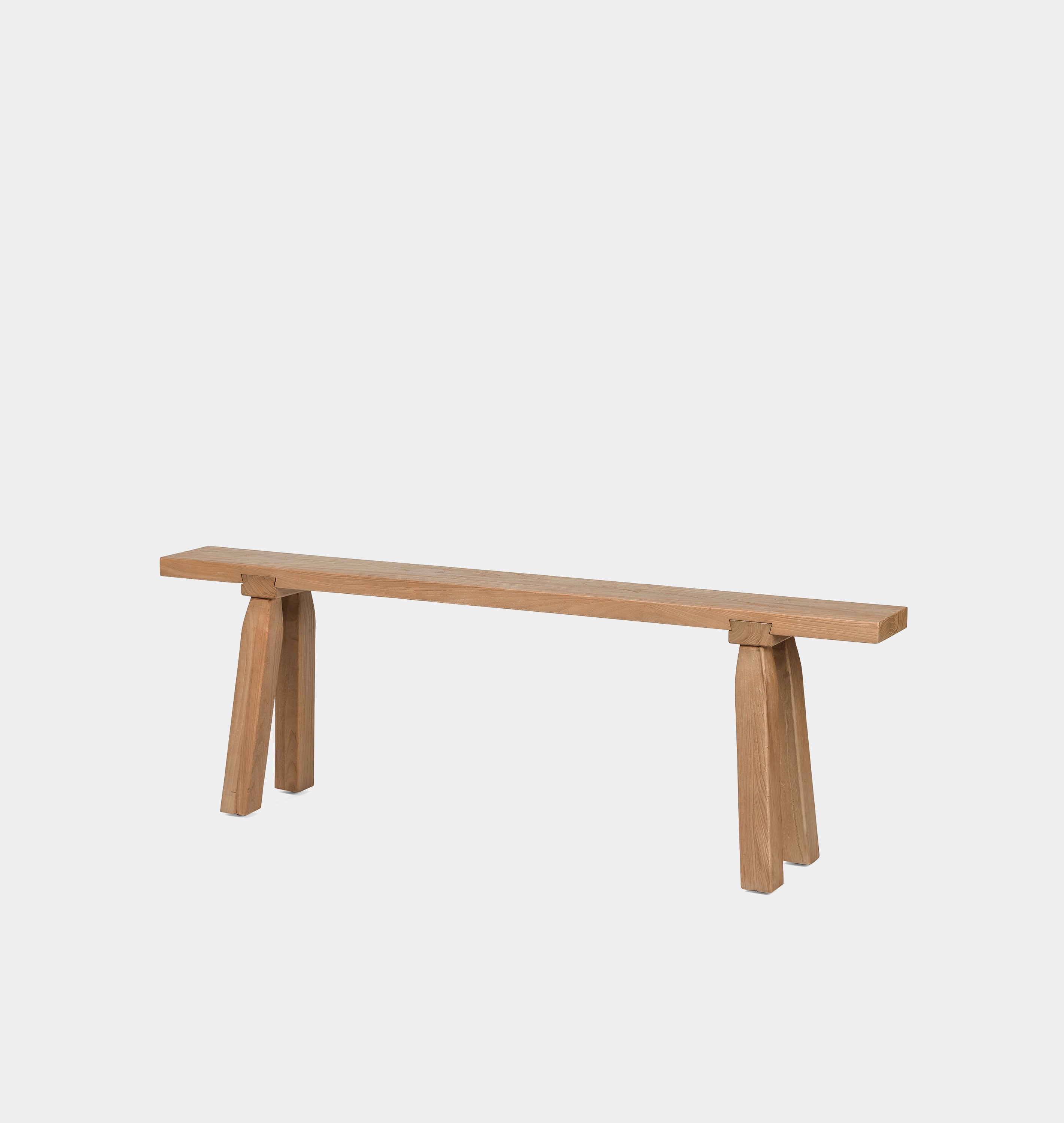 Merida Accent Bench
