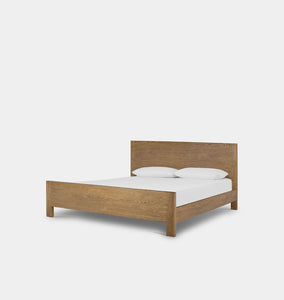 Modesto Bed