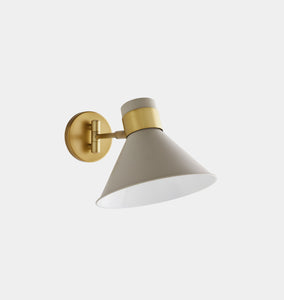 Montane Sconce