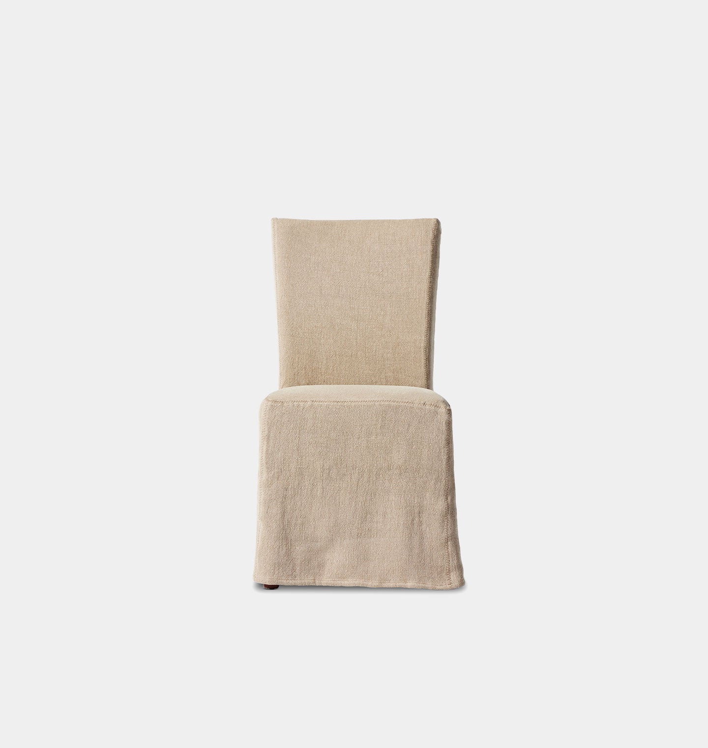 Amber Interiors Musa Dining Chair - Thumbnail 4