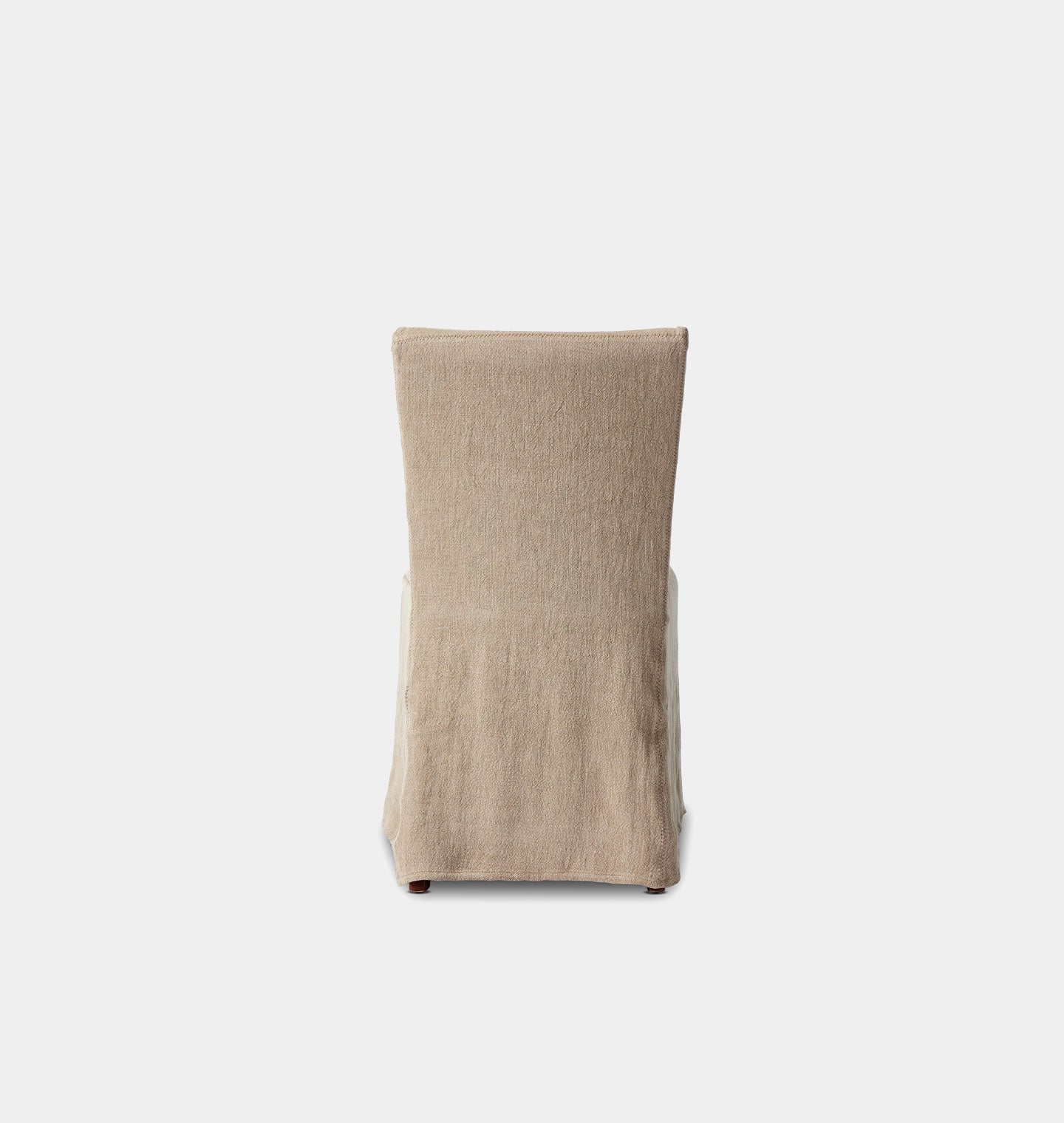 Amber Interiors Musa Dining Chair - Thumbnail 2