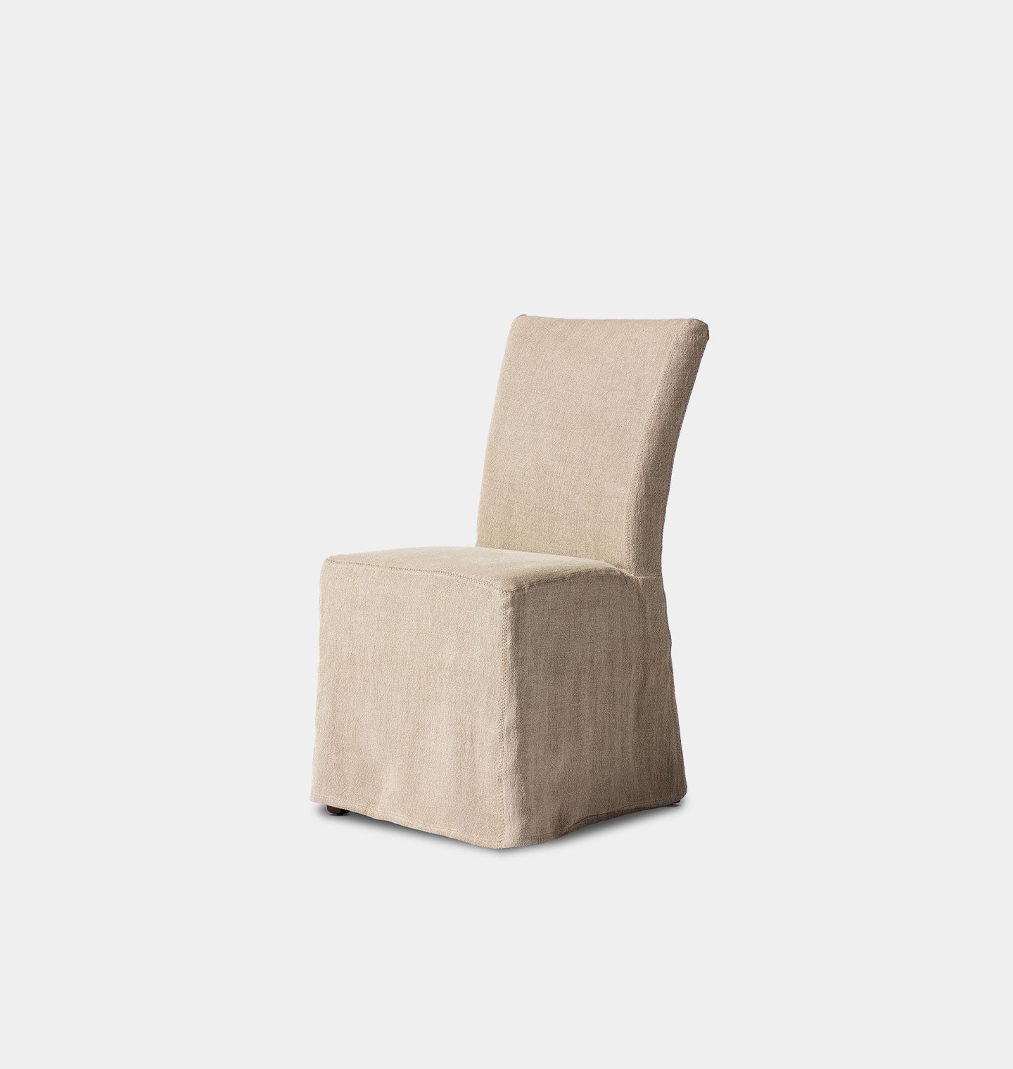 Amber Interiors Musa Dining Chair - Thumbnail 3