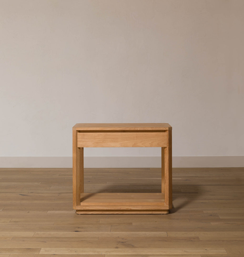 Cygnet Nightstand by Shoppe Amber Interiors