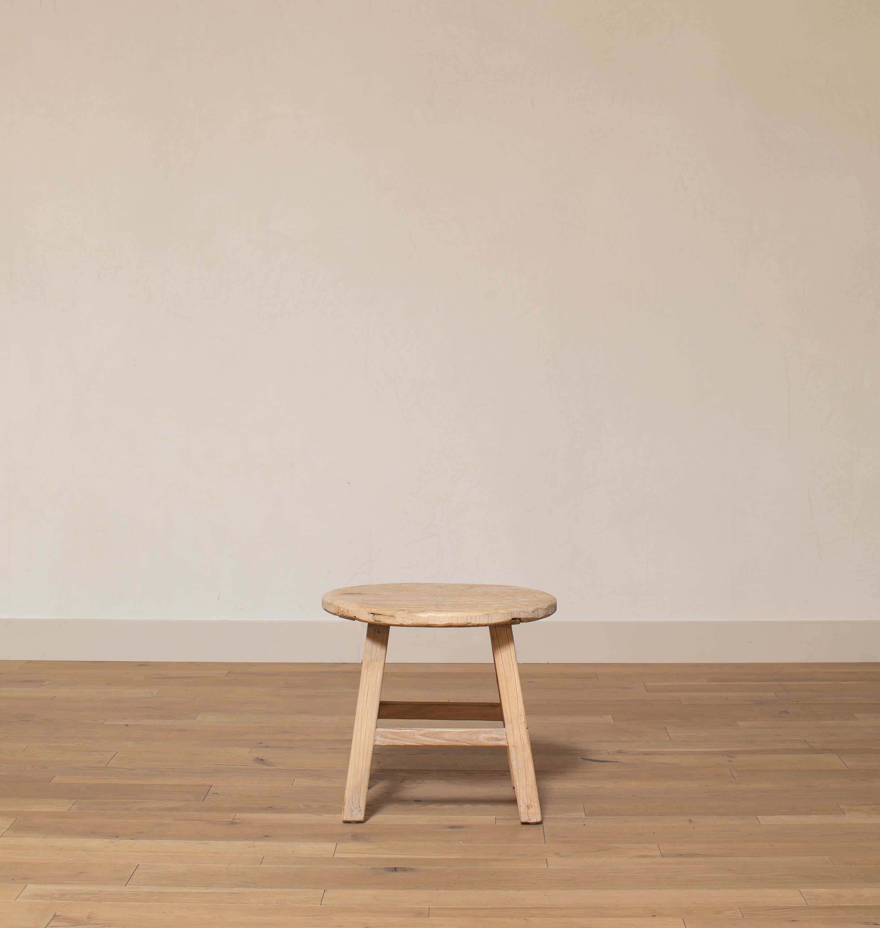 Elm Indoor Side Table