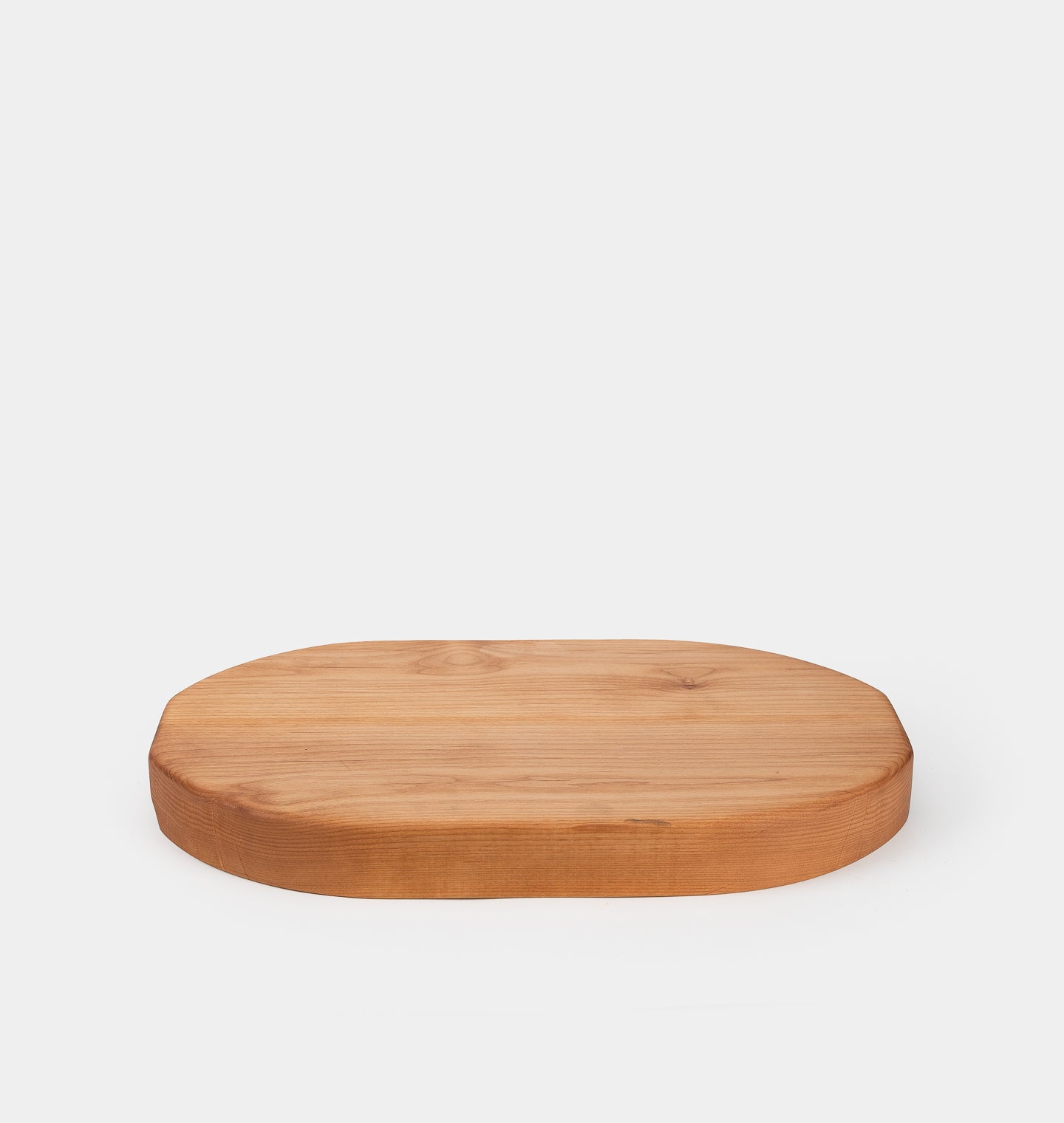 Handmade Oval Board