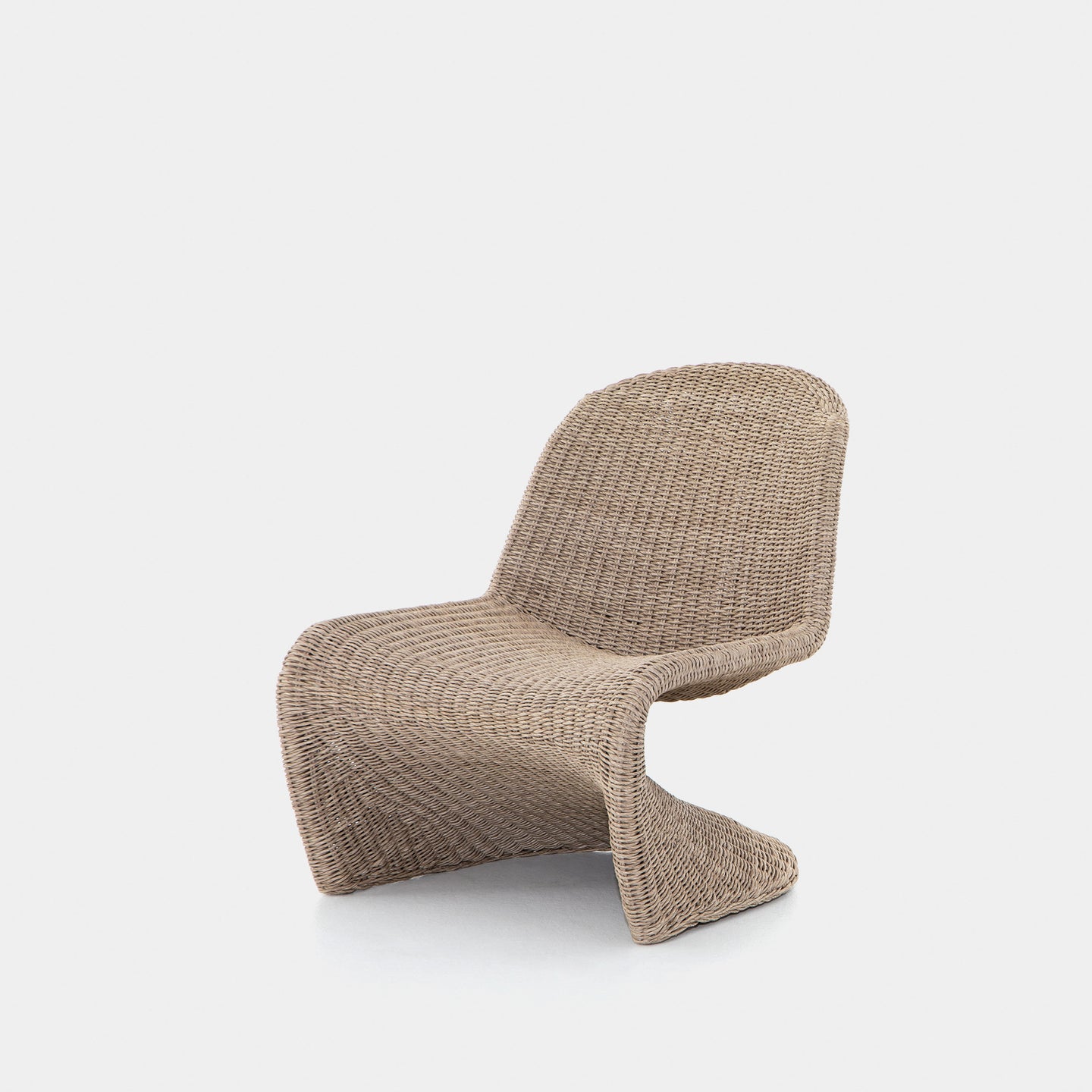 Cruz Outdoor Accent Chair