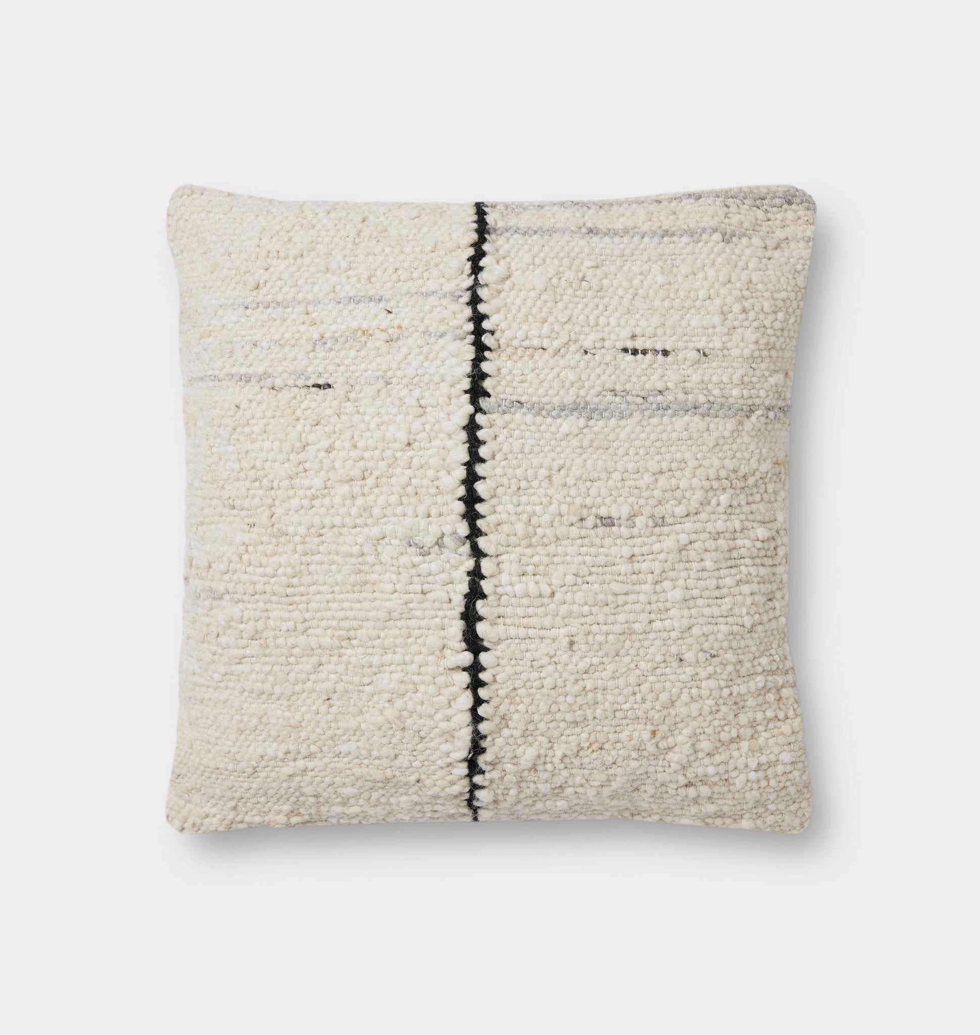 Amber Lewis x Loloi Carla Pillow