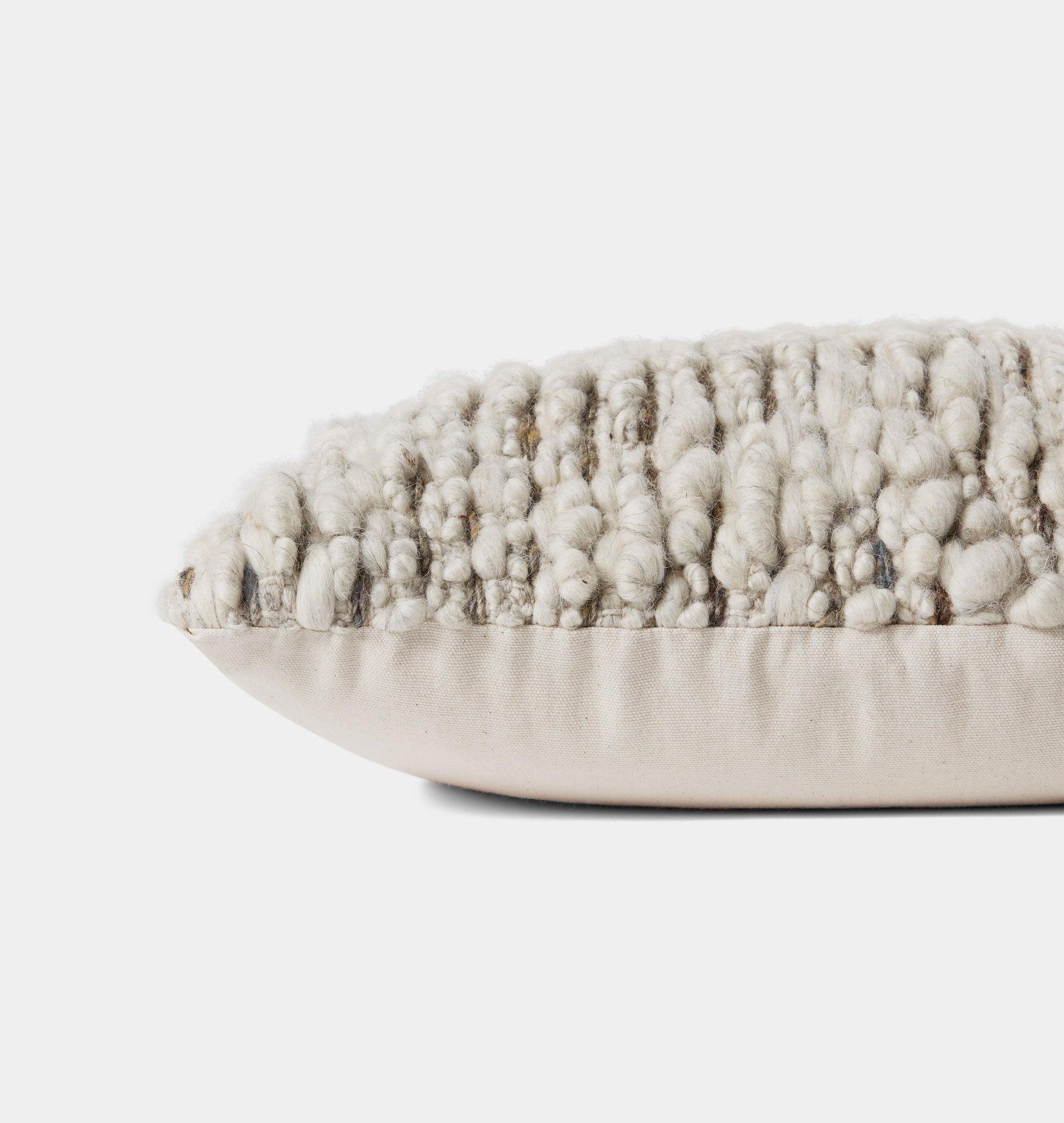 Amber Lewis x Loloi Vivienne Pillow - Thumbnail 5