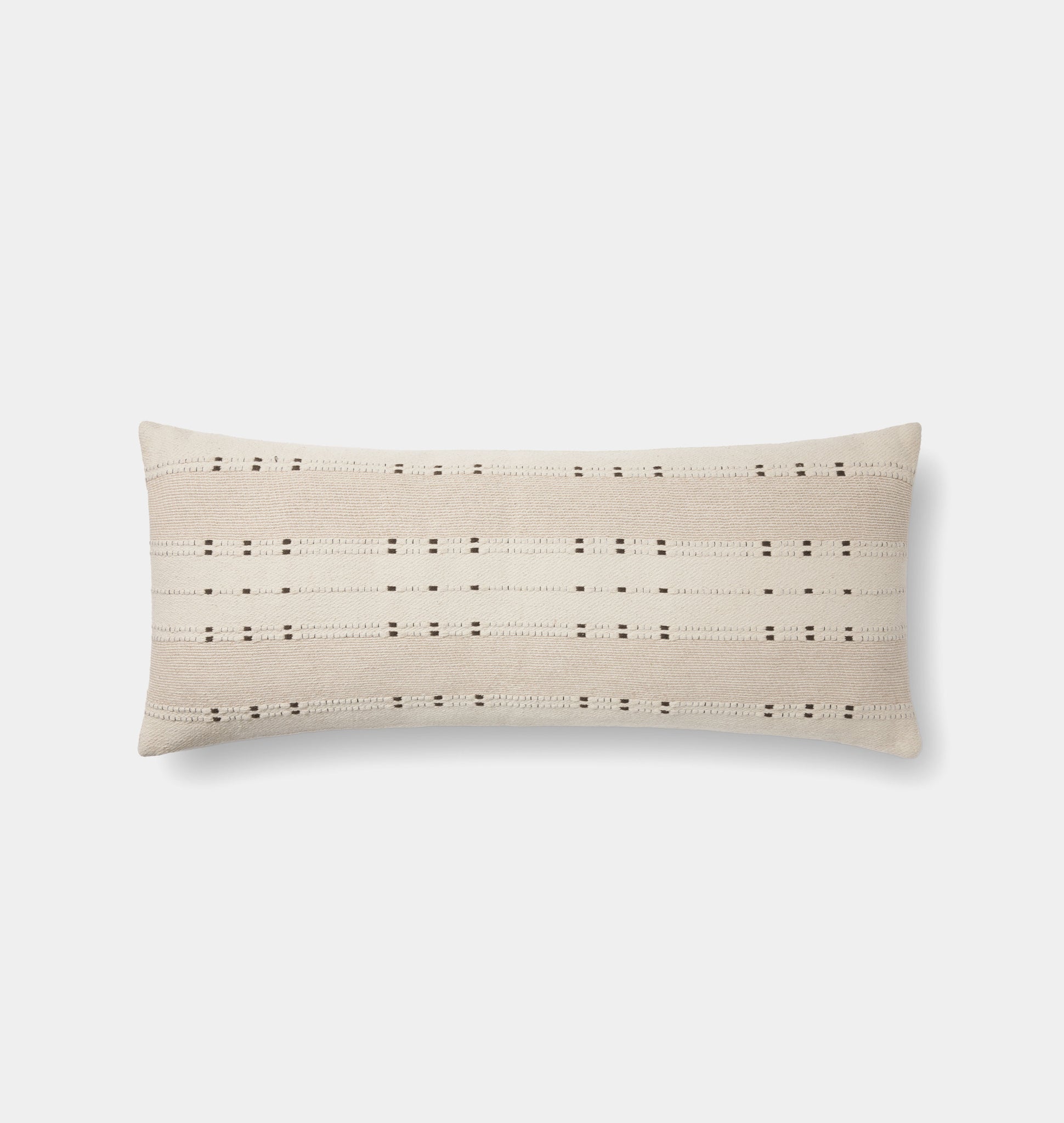 Amber Lewis x Loloi Gabrielle Pillow - Thumbnail 4