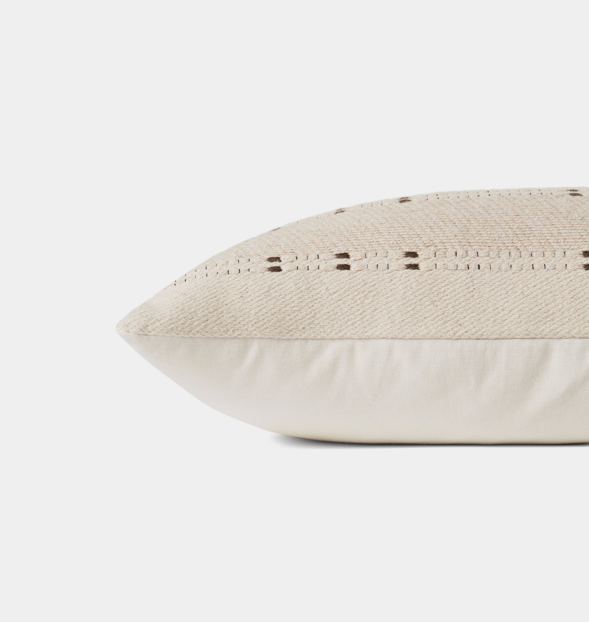 Amber Lewis x Loloi Gabrielle Pillow - Thumbnail 3