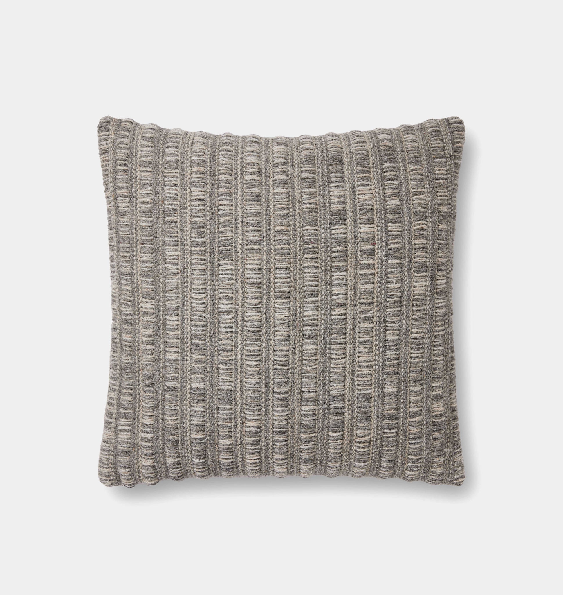 Amber Lewis x Loloi Kit Pillow - Thumbnail 4