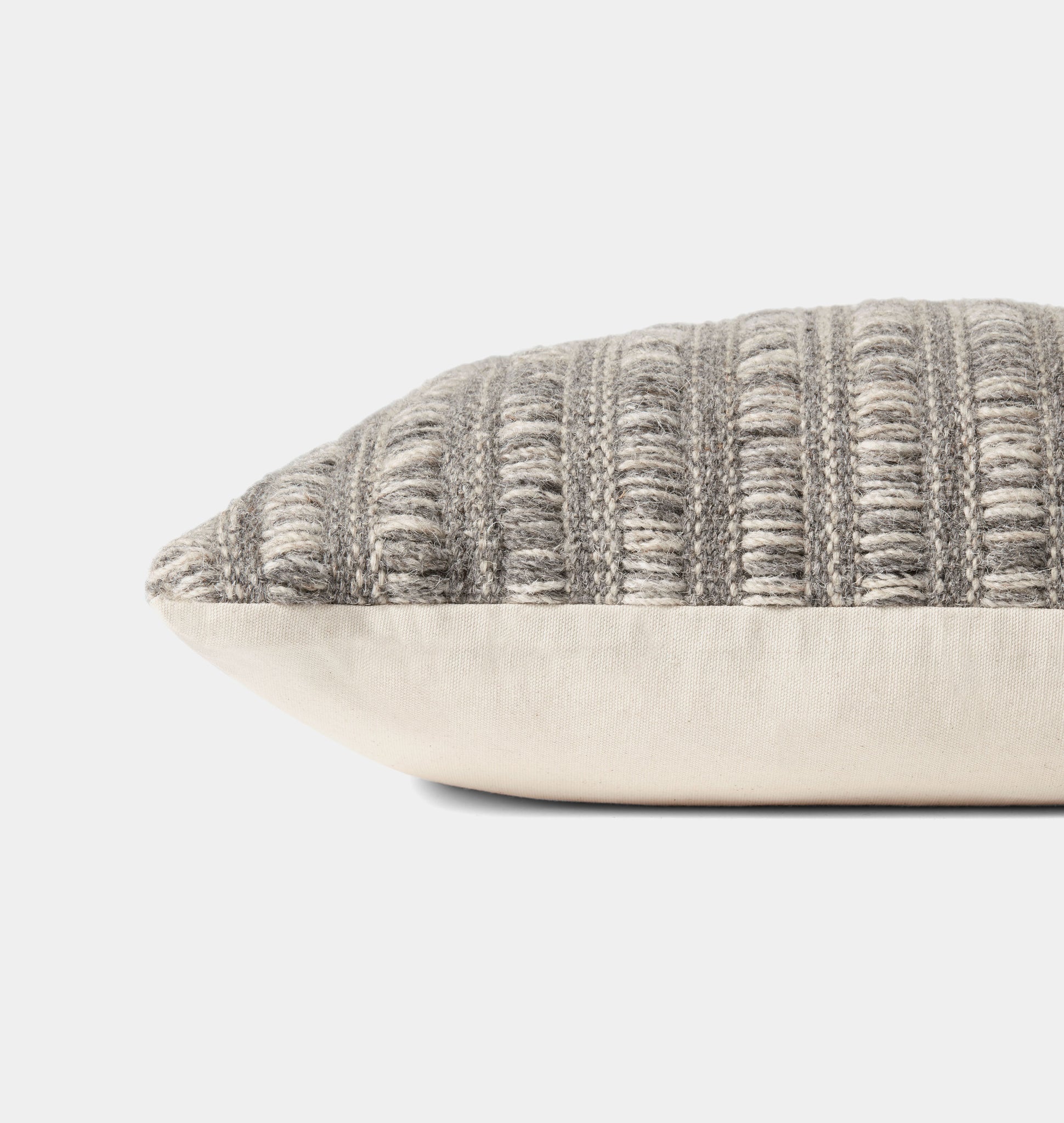 Amber Lewis x Loloi Kit Pillow