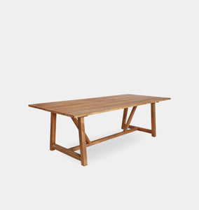 Pietro Outdoor Dining Table