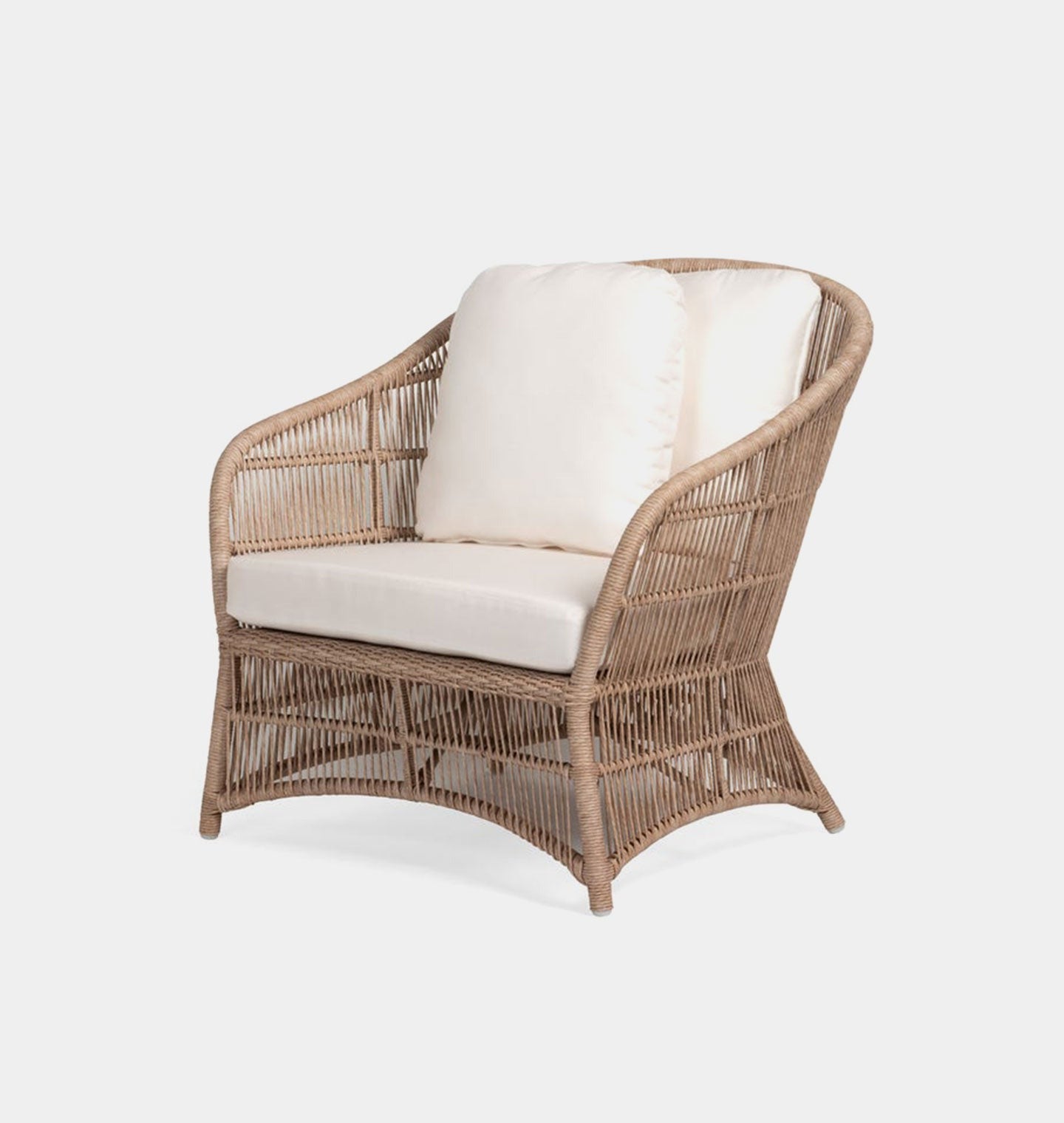 Shoppe Amber Interiors Quinn Lounge Chair