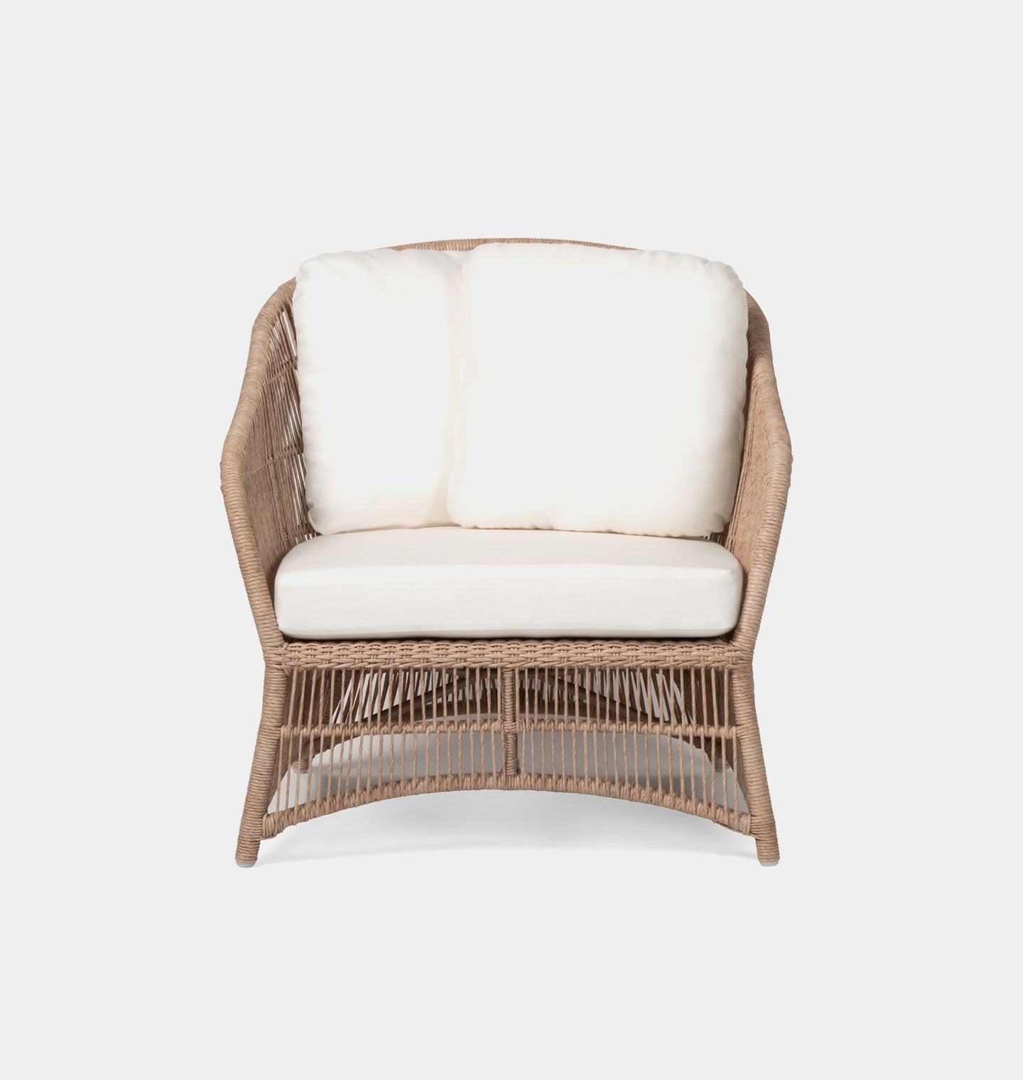 Quinn Outdoor Lounge Chair