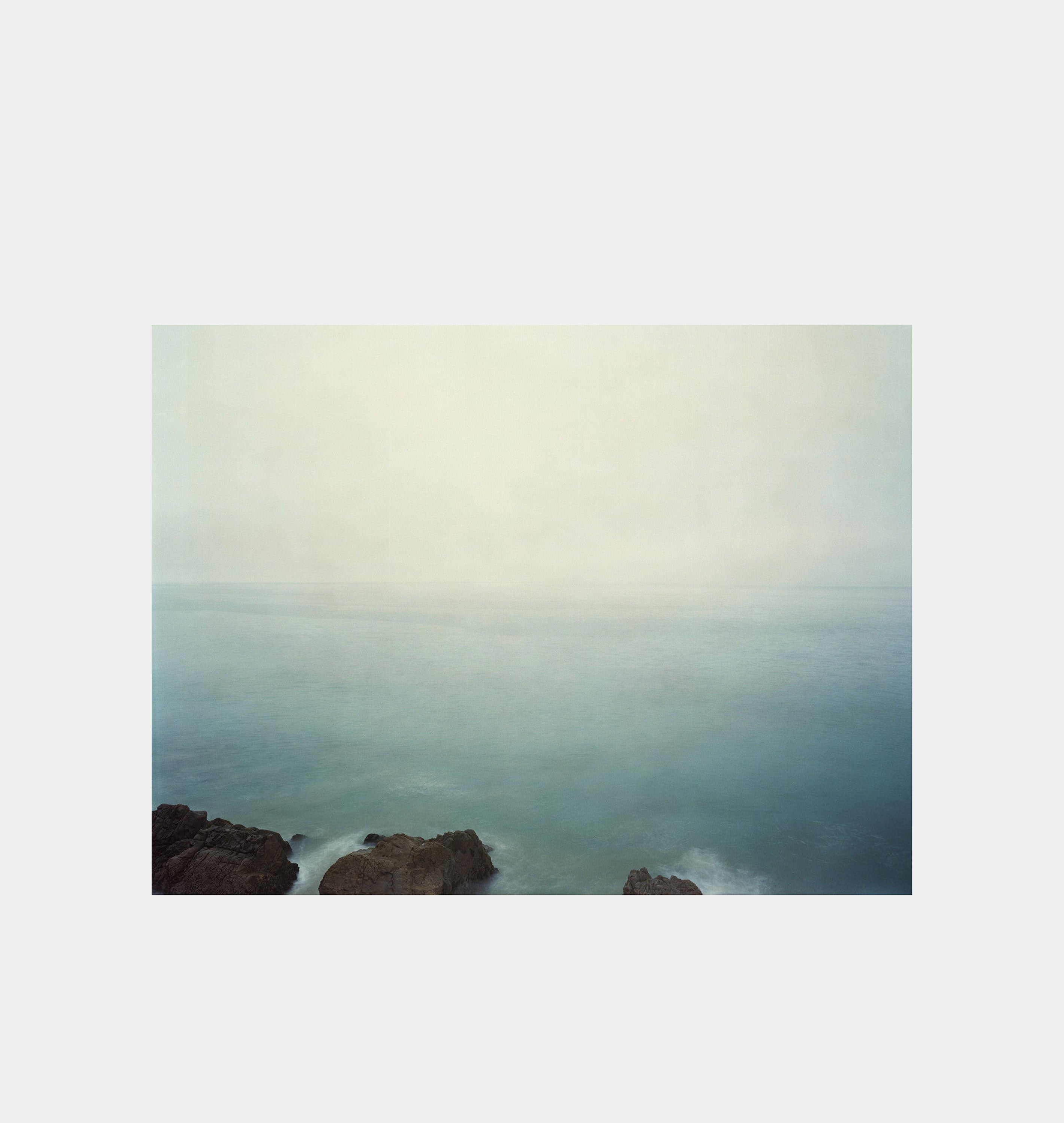 Rennie Solis Oceanscape 2