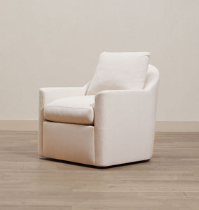 Alcima Lounge Chair