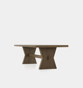 Robbie Dining Table